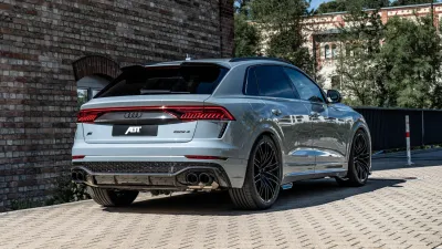RS Q8